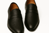 Durable Synthetic Leather, Handmade Men’s Shoes