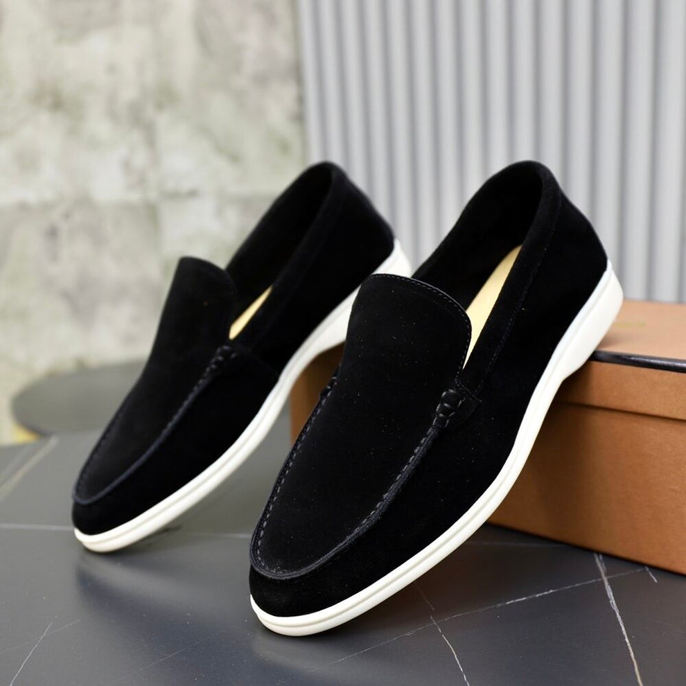 SG001 Loro Piana men’s casual