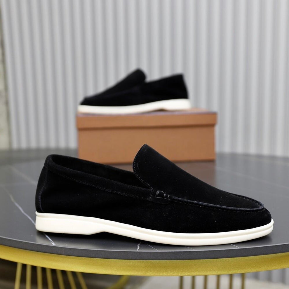 SG001 Loro Piana men’s casual