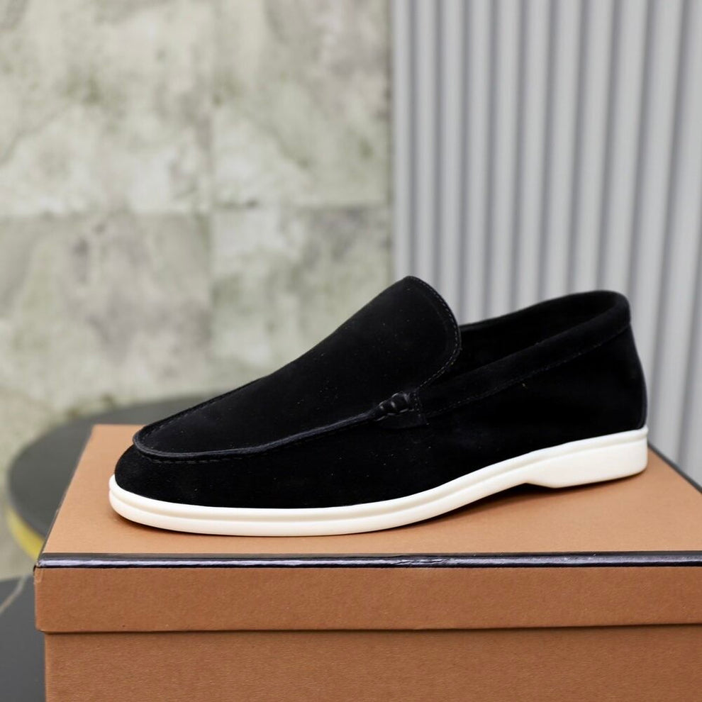 SG001 Loro Piana men’s casual