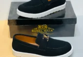 Men’s loafer shoes brand shoes style