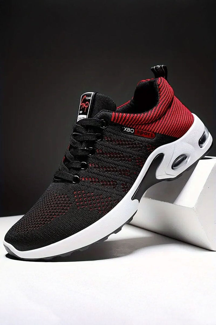 Mens sneaker shoes