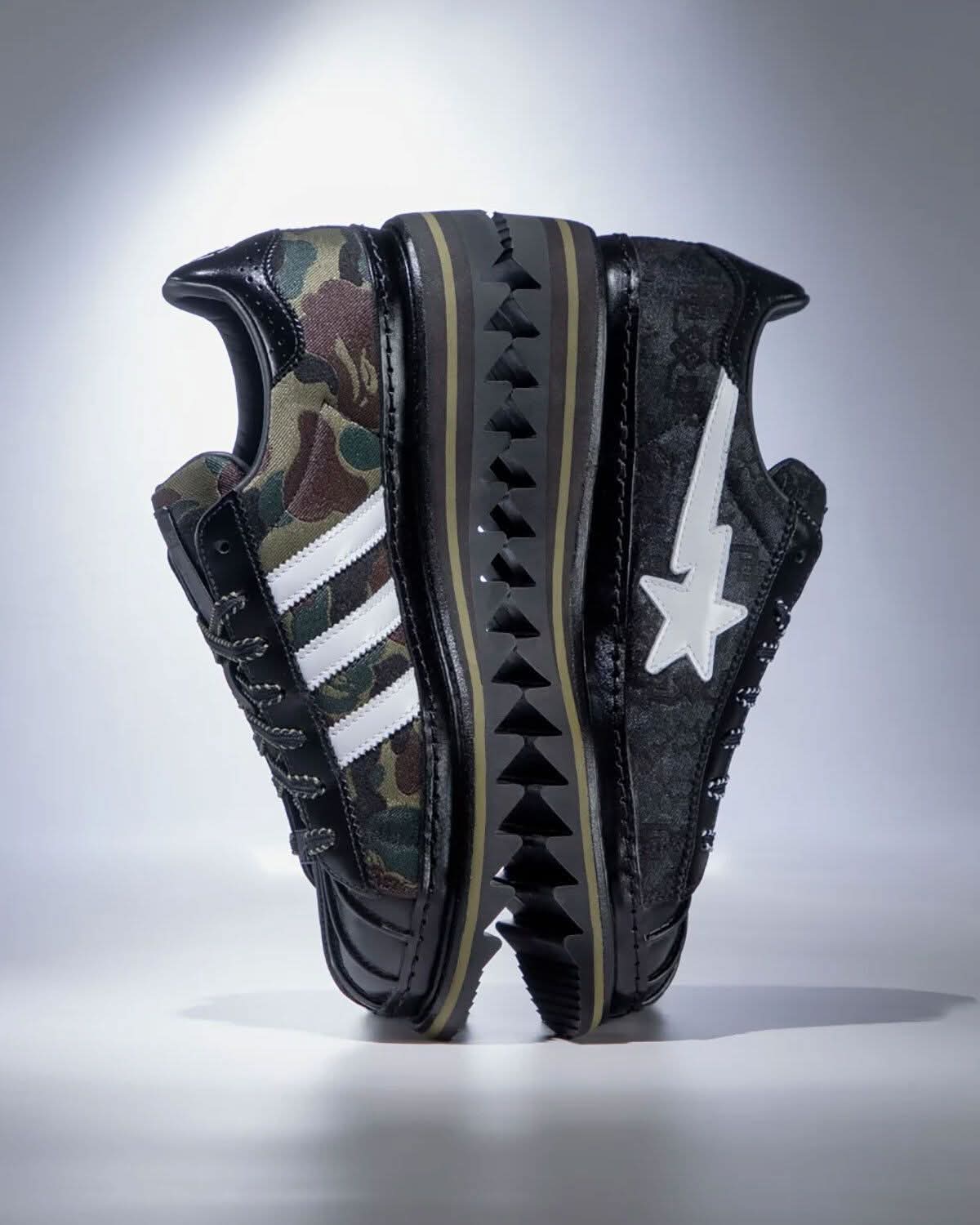 Men’s sneakers shoes