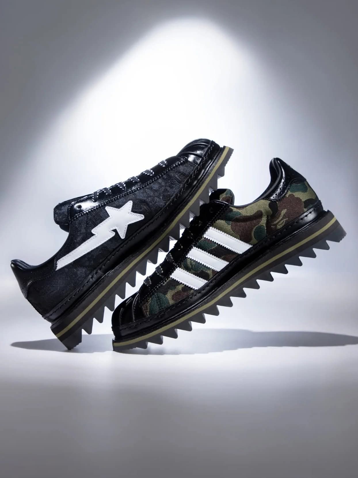 Men’s sneakers shoes