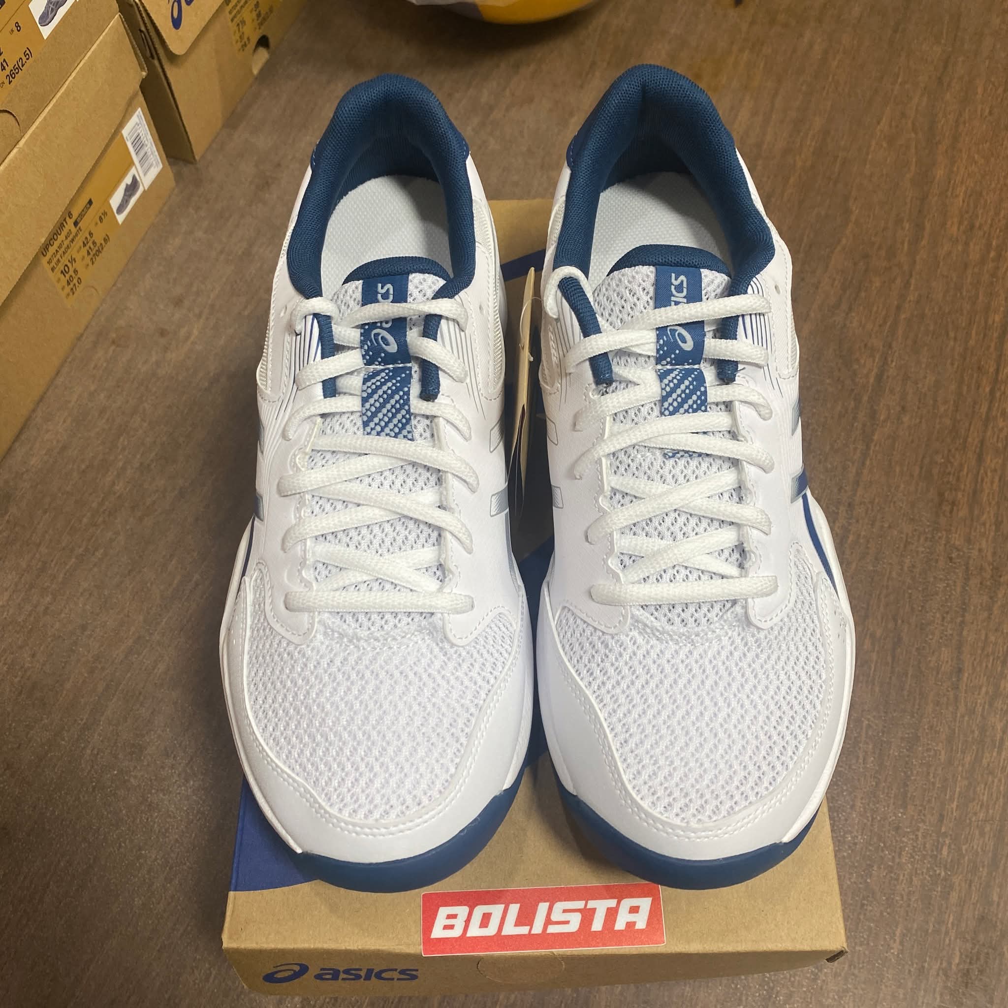 Men’s sneakers shoes