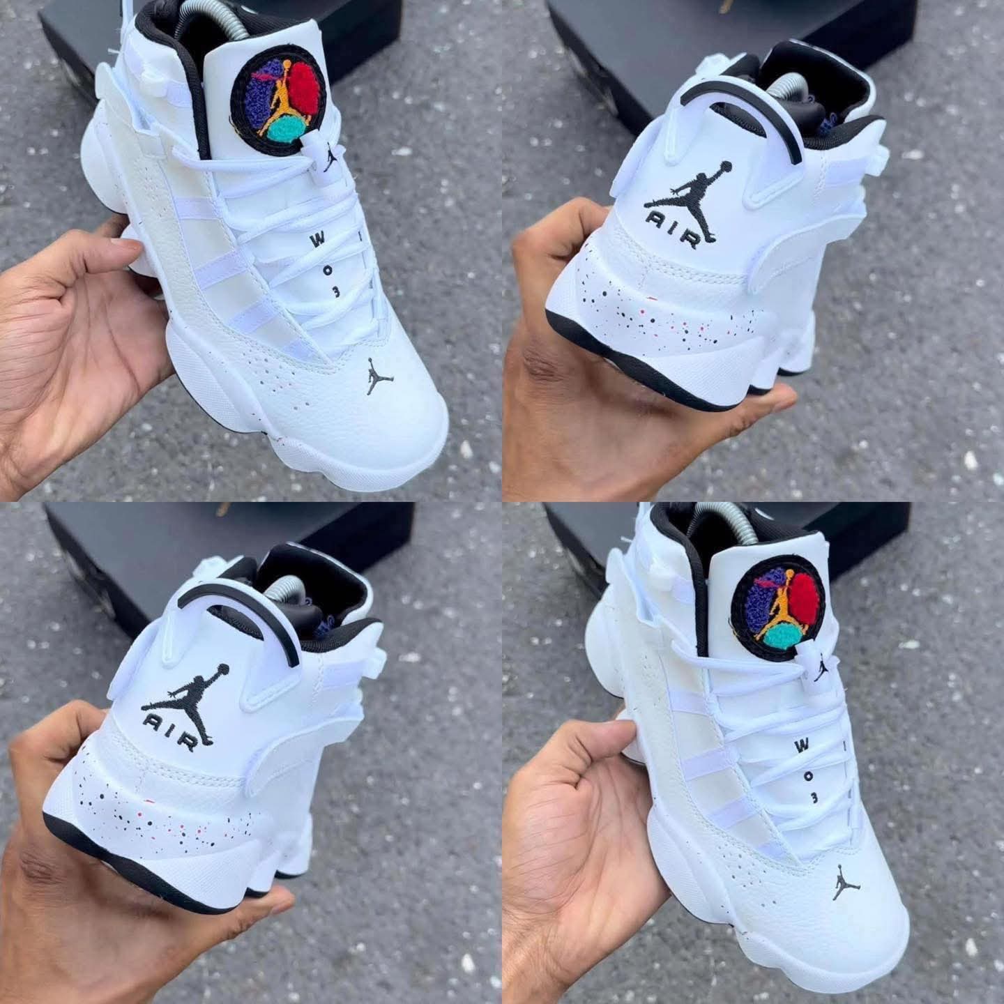 Men’s sneakers shoes