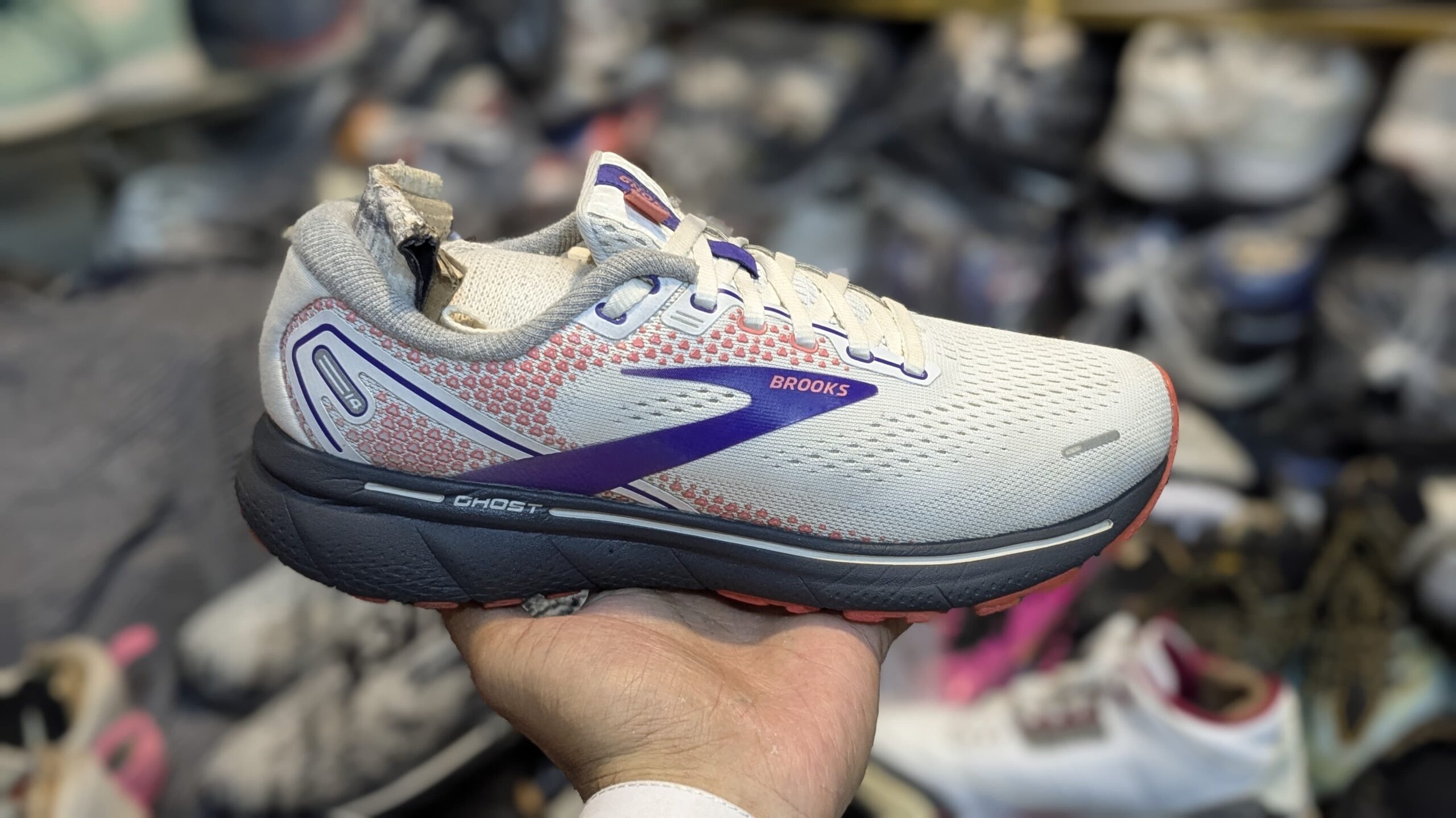 Men’s sneakers shoes