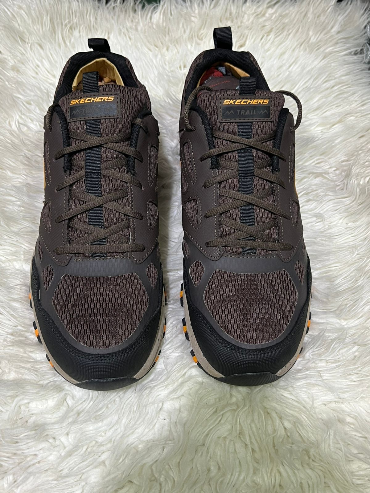 Men’s sneakers shoes