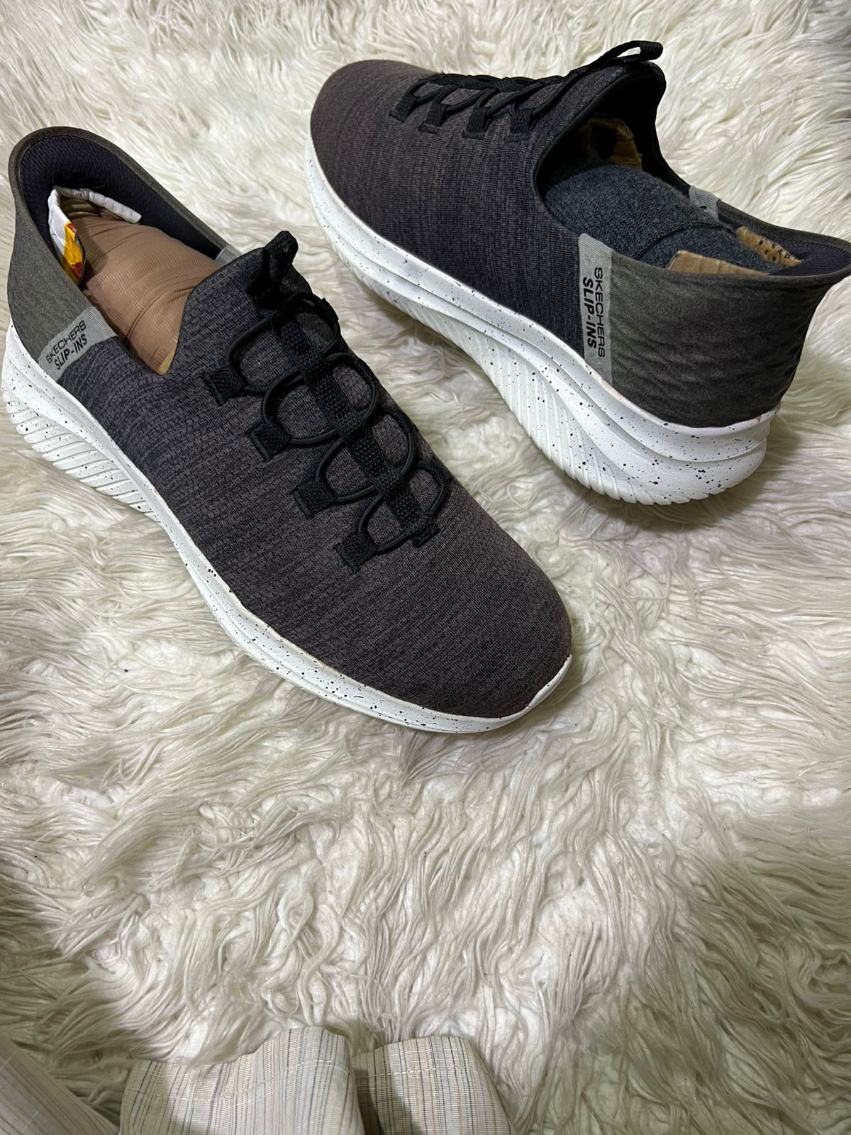 Mens sneaker shoes