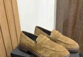 Men’s loafer shoes