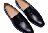 Men’s dress shoes