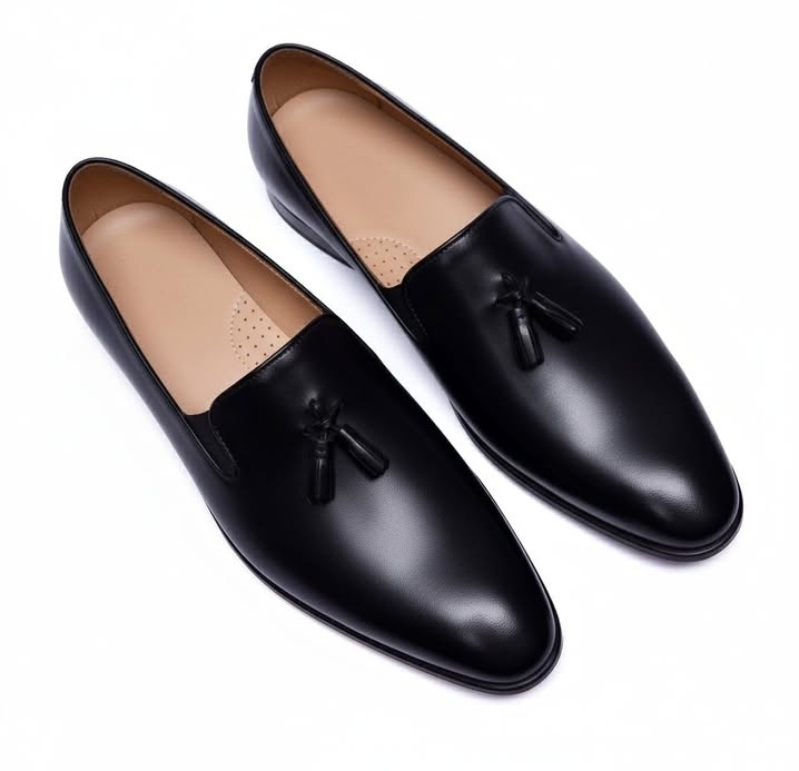Men’s dress shoes
