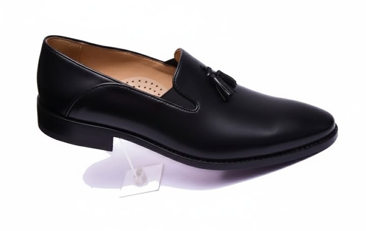 Men’s dress shoes