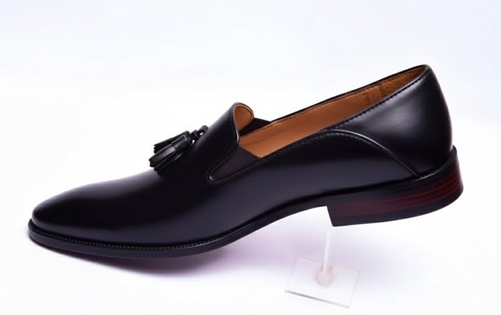 Men’s dress shoes