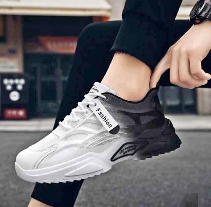 Men’s loafer shoes