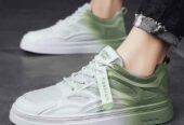 Men’s sneaker shoes