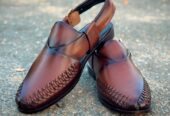 mens Peshawari Sandals