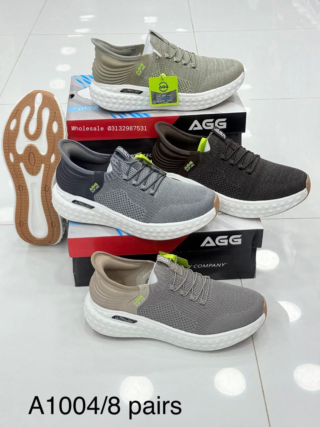 BOYS BRAND SHOES mens casual