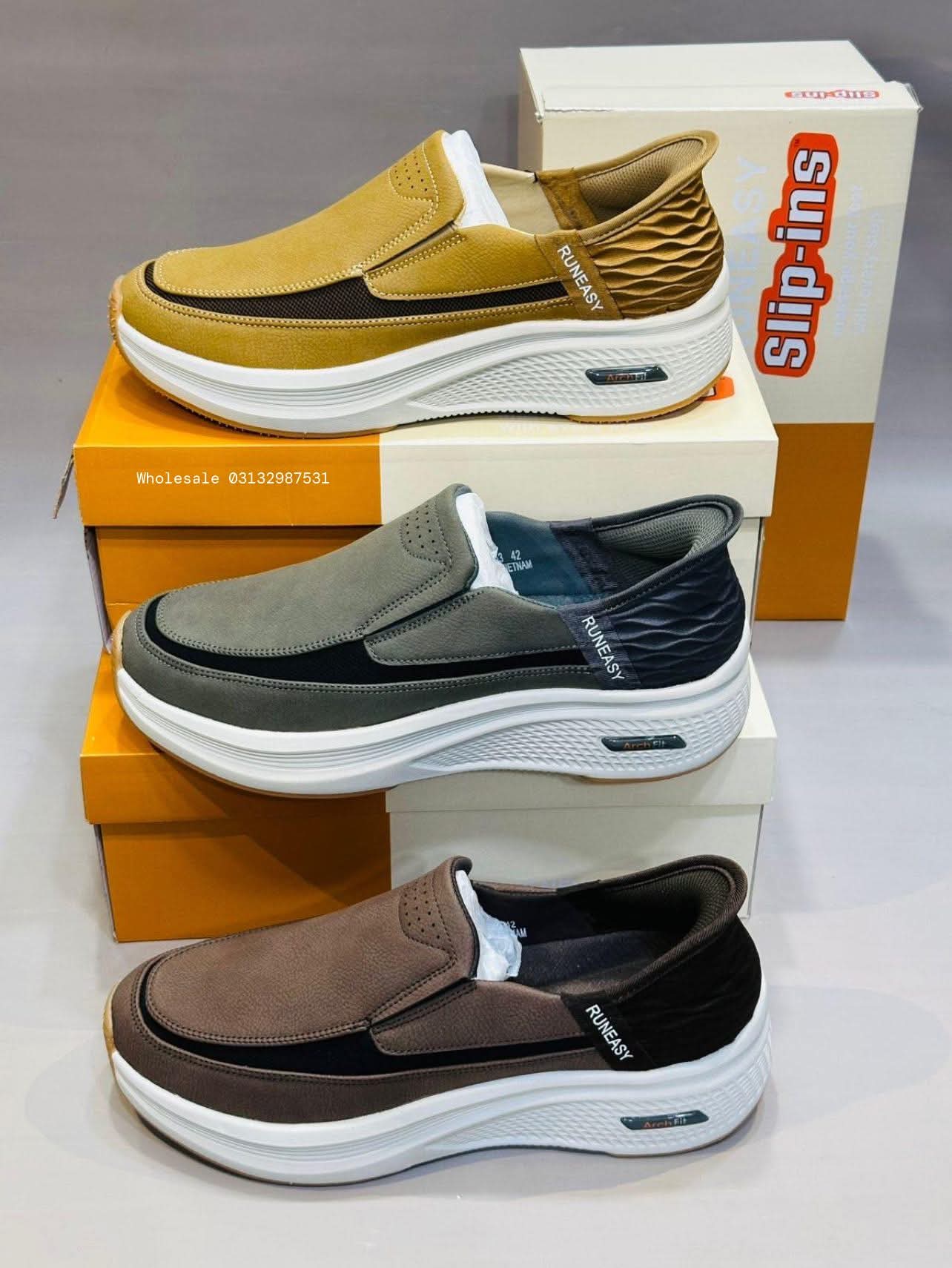 BOYS IMPOTED SHOES mens casual