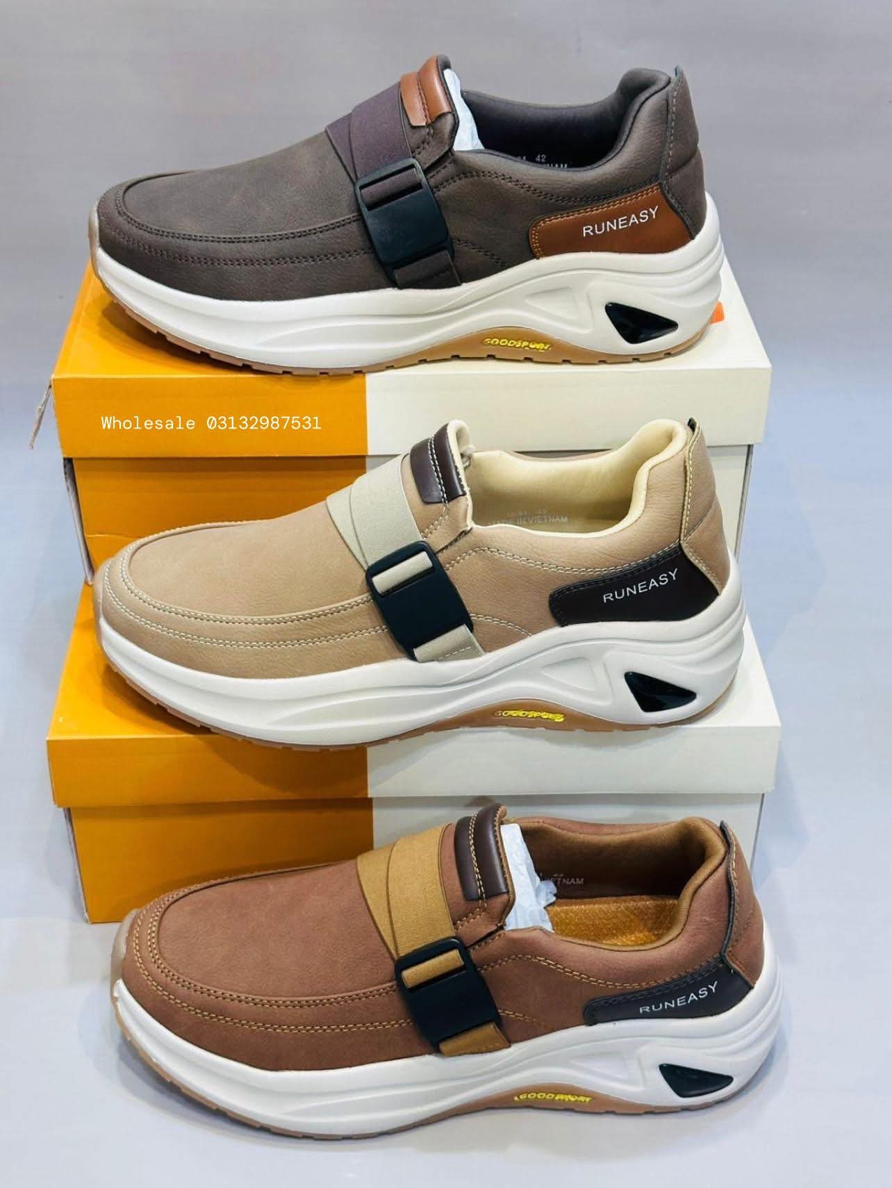 BOYS SHOES mens casual