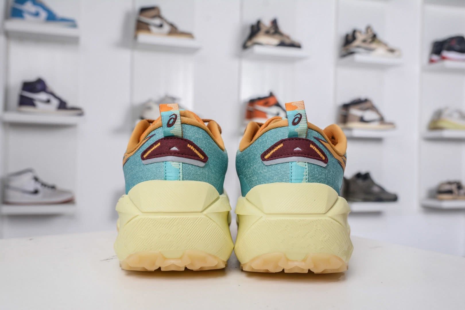 BOYS SHOES mens casual