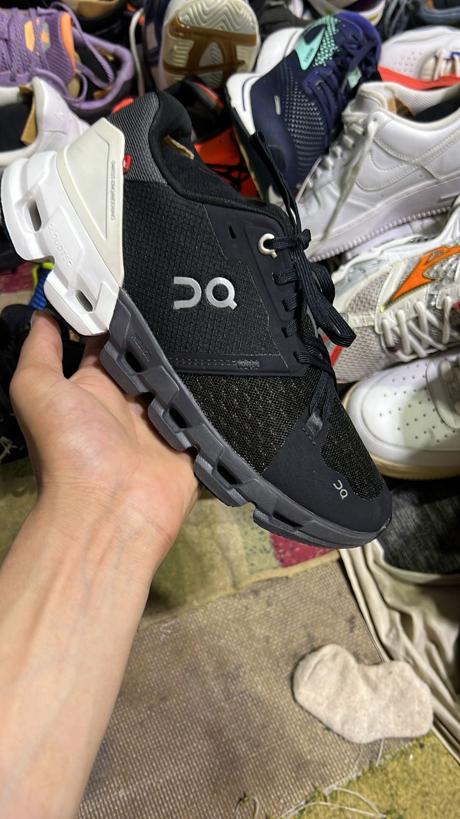 mens shoes imported casual