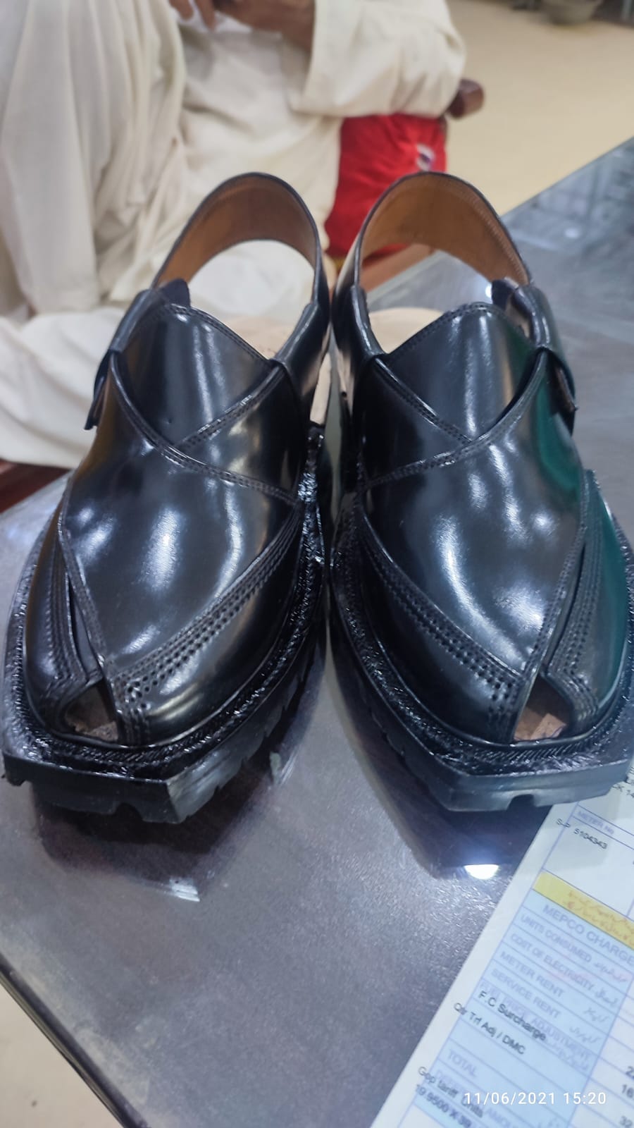 PESHAWARI CHAPPal mens