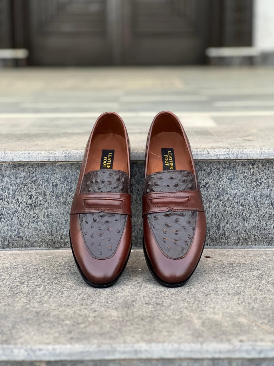 mens loafer shoes