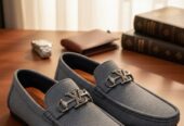 Mens loafer shoes