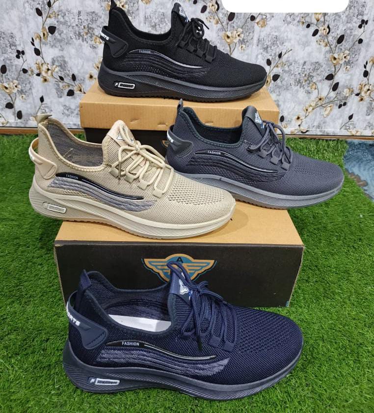 mens shoes running joggers