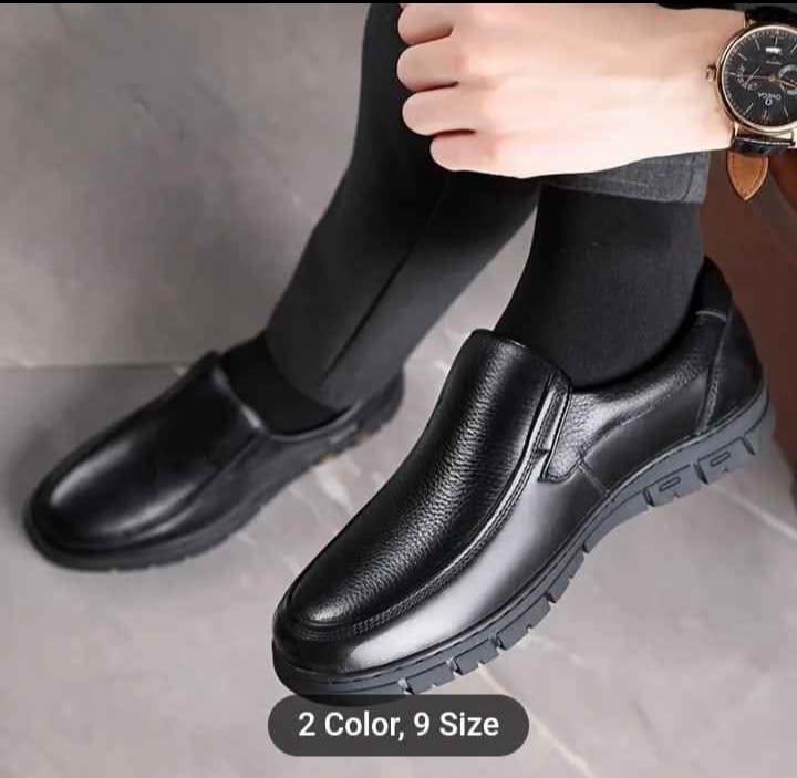 mens shoes loafer