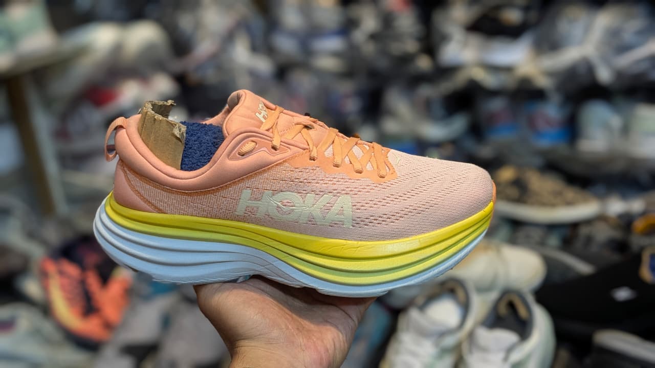 mens running shoes joggers