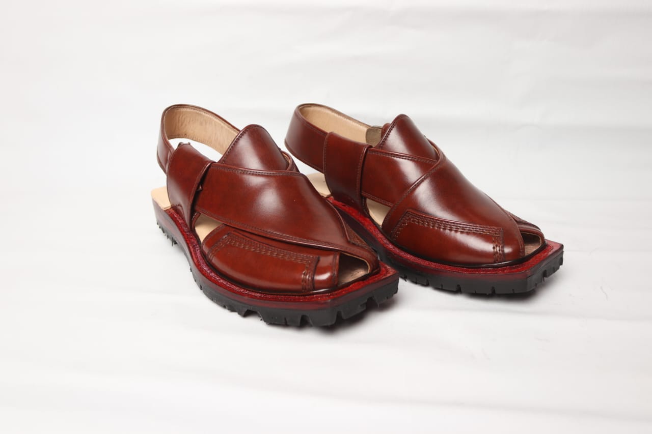 peshawari chappal mens