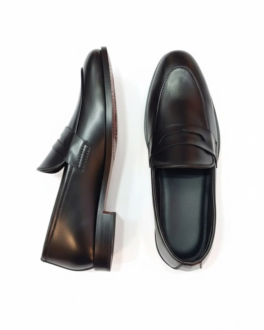mens loafer shoes