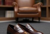 MENS LOAFER SHOES