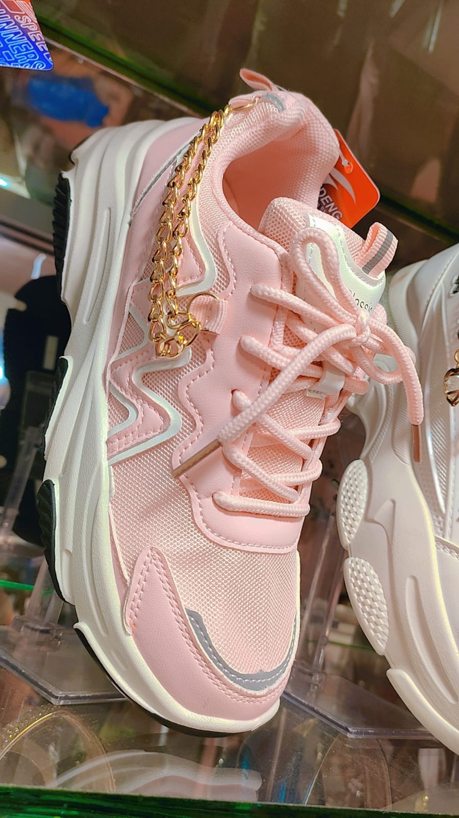 women sneakers shoes