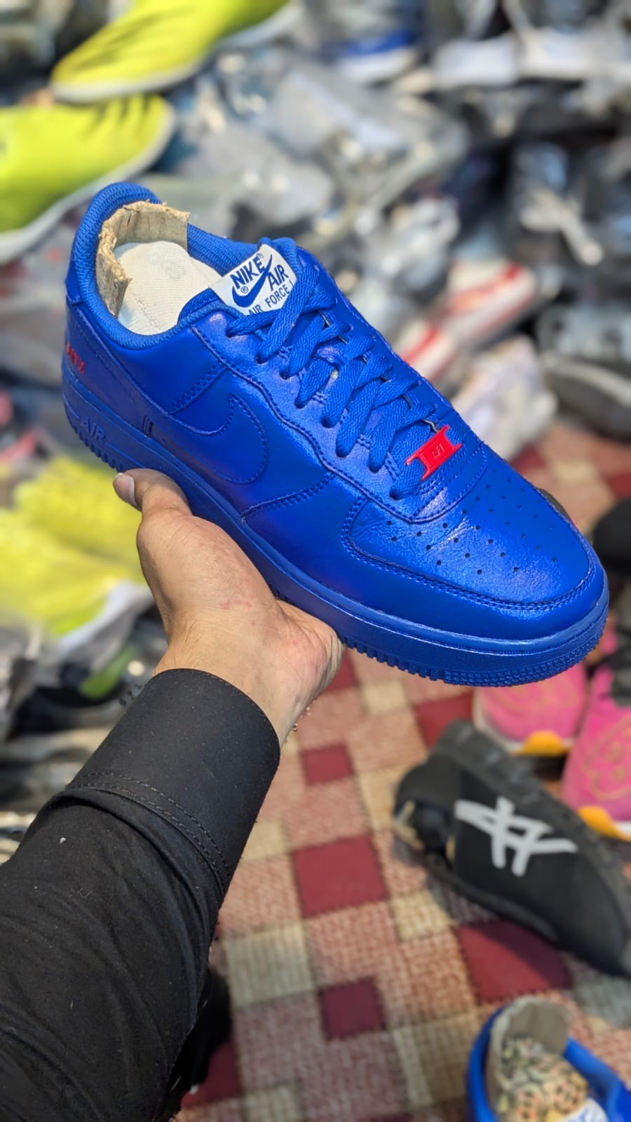 men’s sneaker shoes