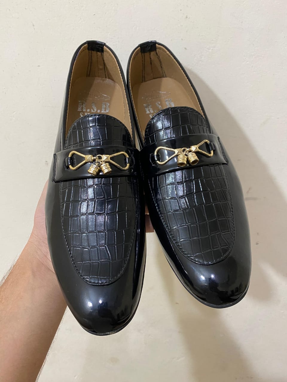 gents loafer shoes mens