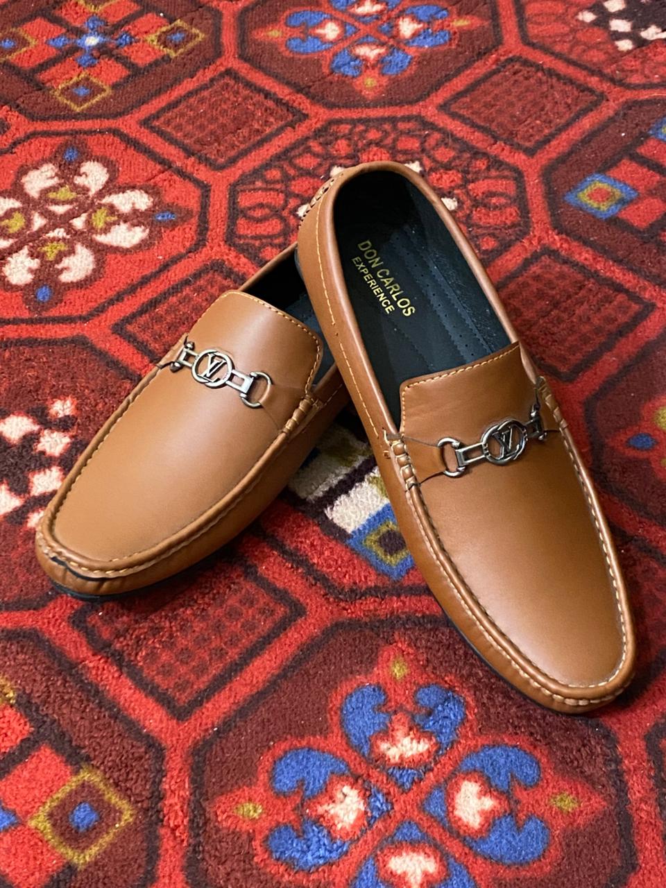 mens loafer shoes