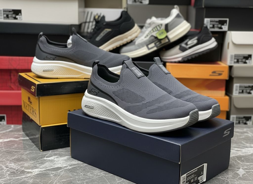 gents skechers shoes osama shoes mart 03402044884 mens