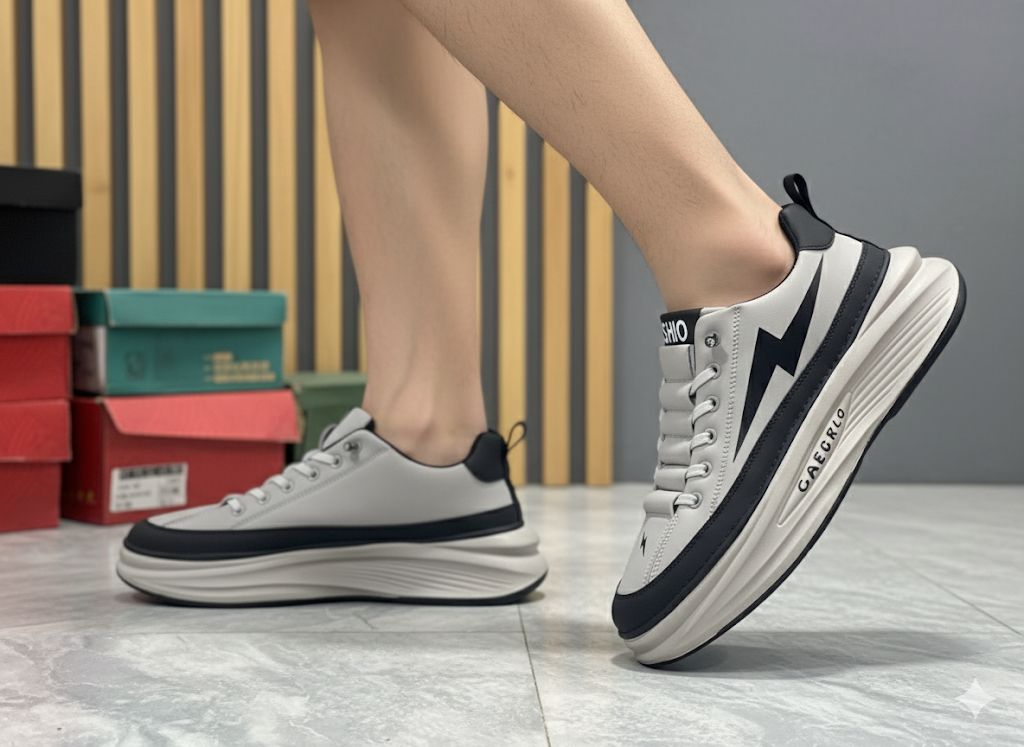 mens sneaker shoes Active Style Store