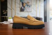 gents loafer shoes mens