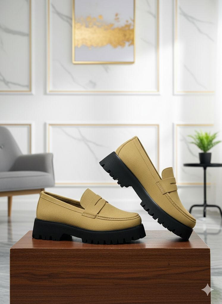 gents loafer shoes mens