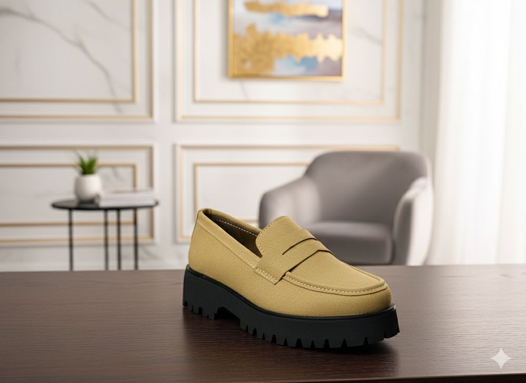 gents loafer shoes mens