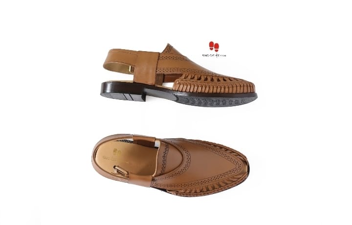 mens imported sandal