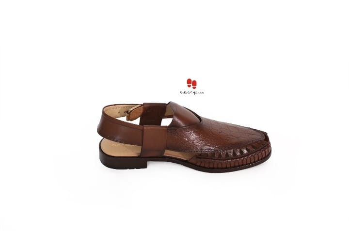 mens imported sandal