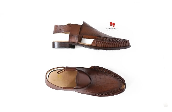 mens imported sandal