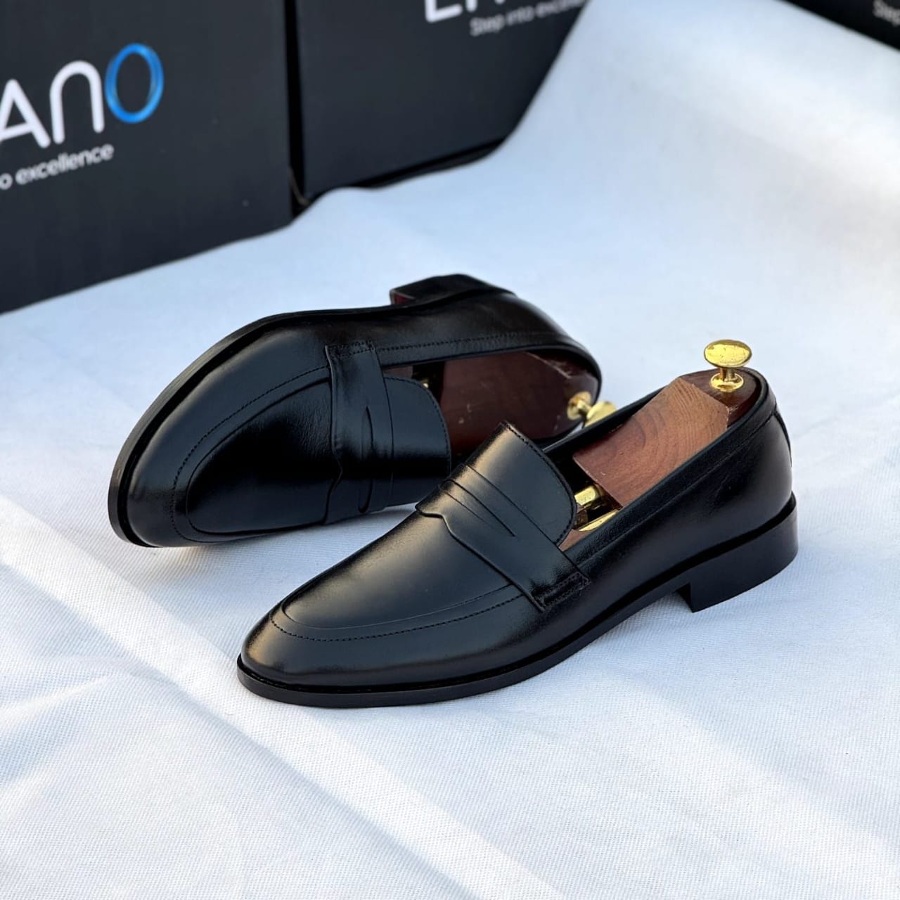mens loafer shoes