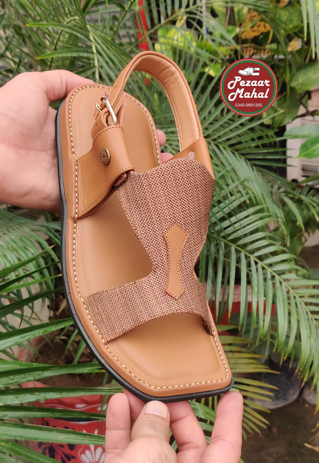 mens Sandals