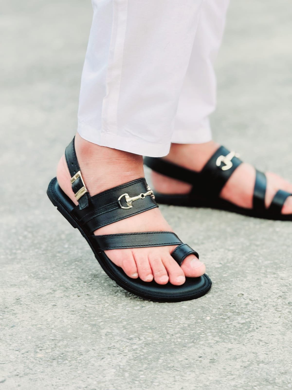 mens Sandals